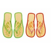 Bamboo Slipper for Ladies