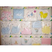 Assorted Baby Clothing items