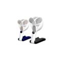 USB &amp; Battery Foldable Mini Fan