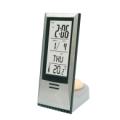 Electronic Calendar Clock with Night-Light