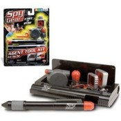 Wild Planet Spy Gear Agent Tool Kit