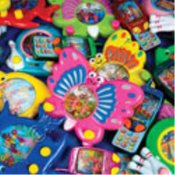 Under Water Game 48 Assortment in a bag