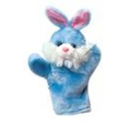 BUNNY PUPPET