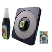 CD,DVD Cleaner Kit High Quality
