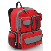 Deluxe Backpack