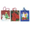 Small Christmas Gift Bag