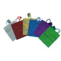 Large Christmas Foil Gift Bag