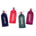 "Cheer" Wine Bag