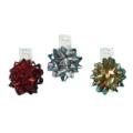 6" Jumbo Bows- To/From Tags