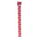 Corrugated Brick Roll 40" x 28"
