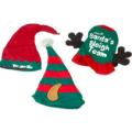 16"  Fancy Christmas Hat Assortment