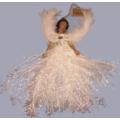 Black Birthstone Angels- 12 Styles