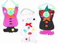 22" Hanging Banner- 3 Styles