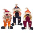 24" Scarecrow- 4 Styles