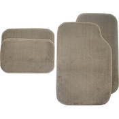 150 Series (Dupon/Best) Carpet Car Mat(Case of 4)