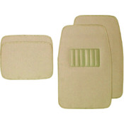 813 Series (Fibertech) Carpet Mat With Heel Pad(Case of 12)
