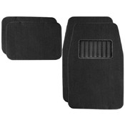 813 Series (Fibertech) Carpet Mat With Heel Pad(Case of 12)