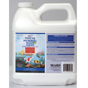 sale Aquarium Pharmaceuticals AAP269C Pondcare Microbial Algae Clean 1 gallon Bottle