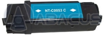 Compatible Dell Laser 1320c Cyan Toner Cartridge