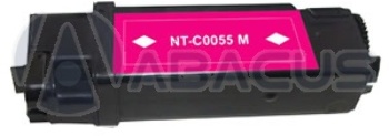 Compatible Dell Laser 1320c Magenta Toner Cartridge