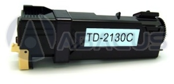 Compatible Dell Laser 2130cn Cyan Toner Cartridge