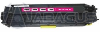 Compatible Canon C118M Magenta Toner Cartridge