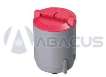 Compatible Samsung CLP-M300A Magenta Toner Cartridge