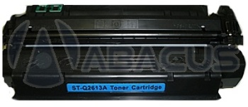 Compatible HP 13A (Q2613A) Black Toner Cartridge