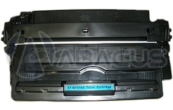 Compatible HP 16A (Q7516A) Black Toner Cartridge