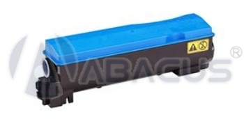 Compatible Kyocera Toner TK572C Cyan