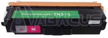 Compatible Brother TN315 Magenta Toner Cartridge