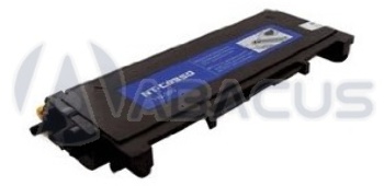 Compatible Brother TN350 Black Toner Cartridge TN-350