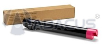 Compatible Xerox Toner 106R01437 Magenta