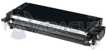Reman Black Toner Cartridge for Dell 3110cn