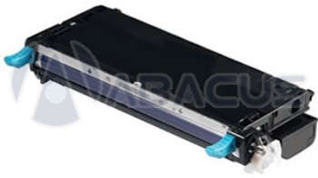 Reman Cyan Toner Cartridge for Dell 3110cn