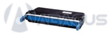 Remanufactured HP C9731A Cyan Toner Cartridge