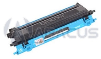 Genuine Brother TN115C Cyan Toner Cartridge