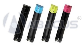 Compatible DELL 5130cdn Toner Cartridges - Value Pack