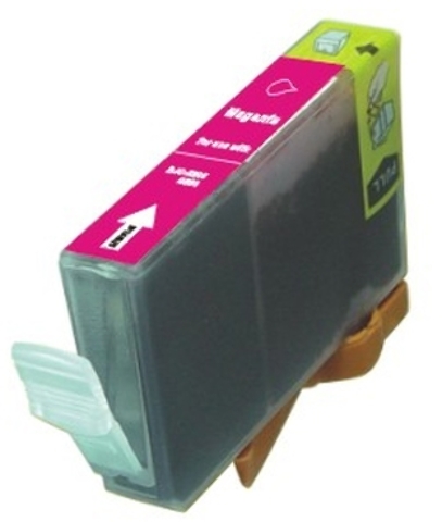 Compatible Canon BCI-6M (BCI6M) Magenta Ink Cartridge