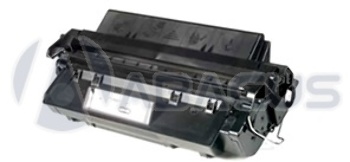 Compatible HP 96A (C4096A) Black Toner Cartridge