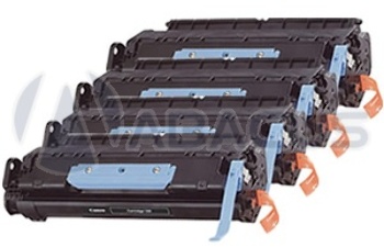 Compatible Canon 106 Black Toner Cartridge 4-Pack