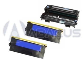 Compatible Brother DR400 Drum Unit + 2 x TN460 Toner