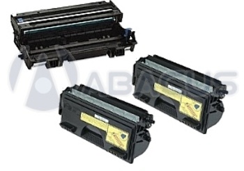 Compatible Brother DR500 Drum Unit + 2 x TN560 Toner