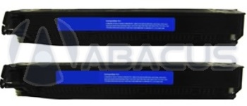 Compatible Canon E40 Black Toner Cartridge 2-Pack