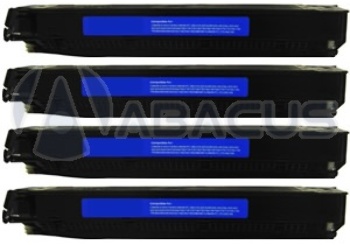 Compatible Canon E40 Black Toner Cartridge 4-Pack