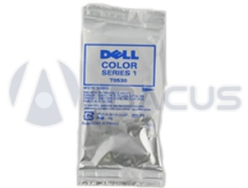 Genuine Dell Color Cartridge (Series 1) for 720 & A920