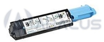 Remanufactured 3100cn Cyan Toner Cartridge