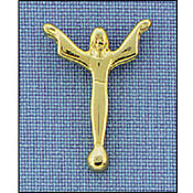 Risen Pin