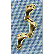 Pin-Footprints
