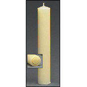 1.5 X 9 51% Beeswax